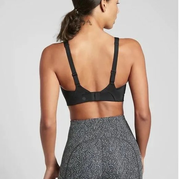 Athleta Advance Sprint Bra 32C - Picture 2 of 5